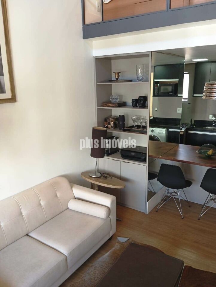 Apartamento, 1 quarto, 40 m² - Foto 8