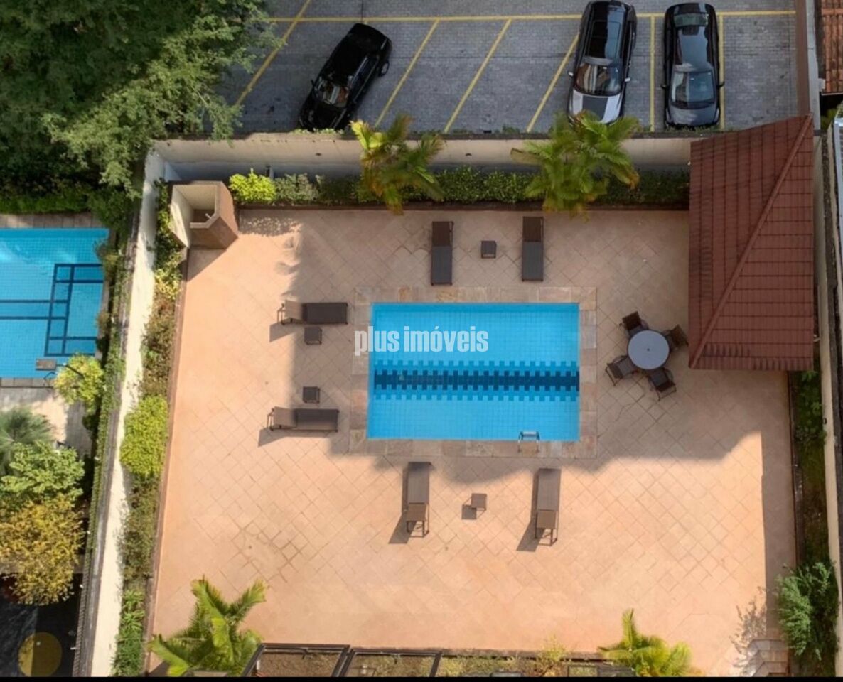 Apartamento, 1 quarto, 40 m² - Foto 10