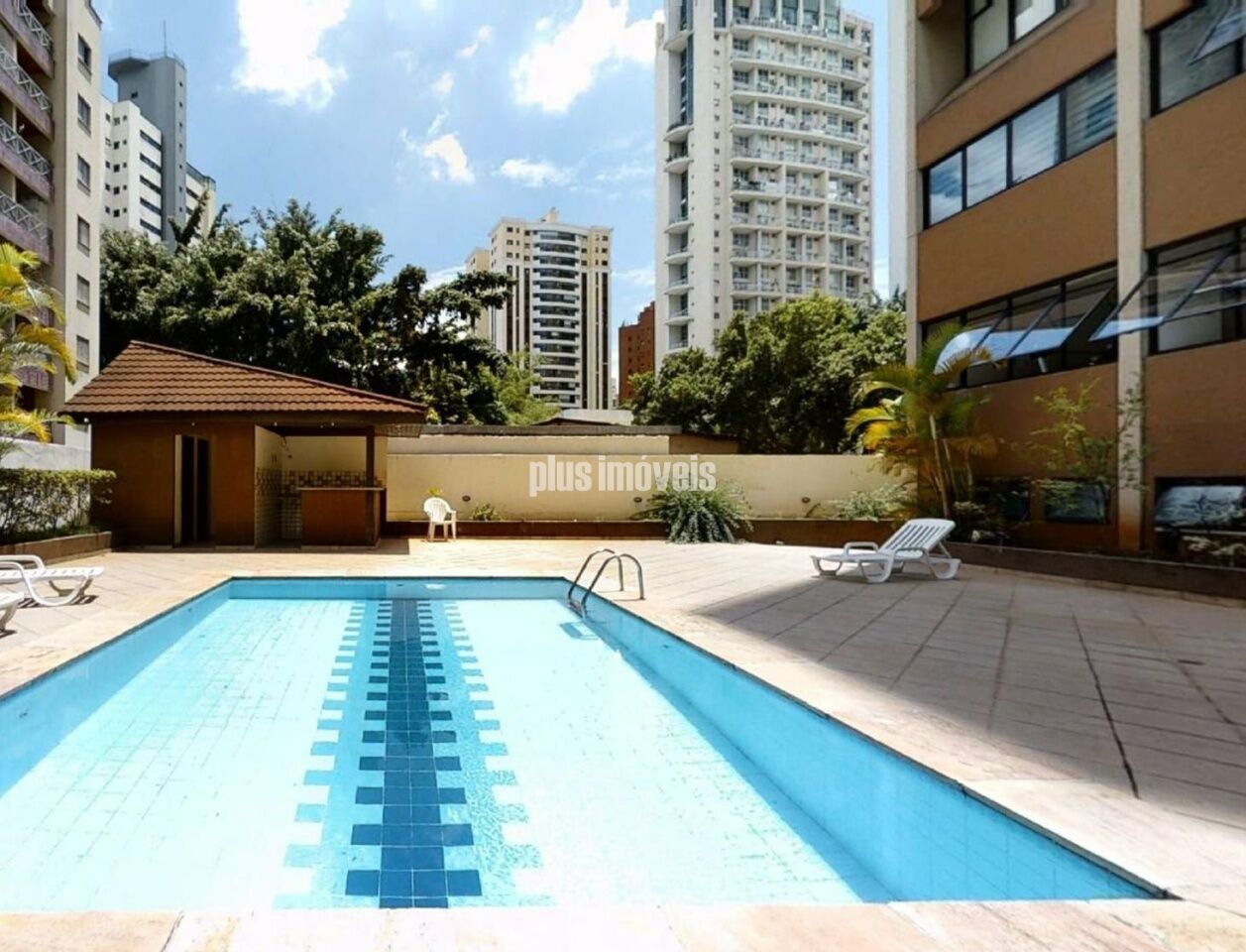 Apartamento, 1 quarto, 40 m² - Foto 12