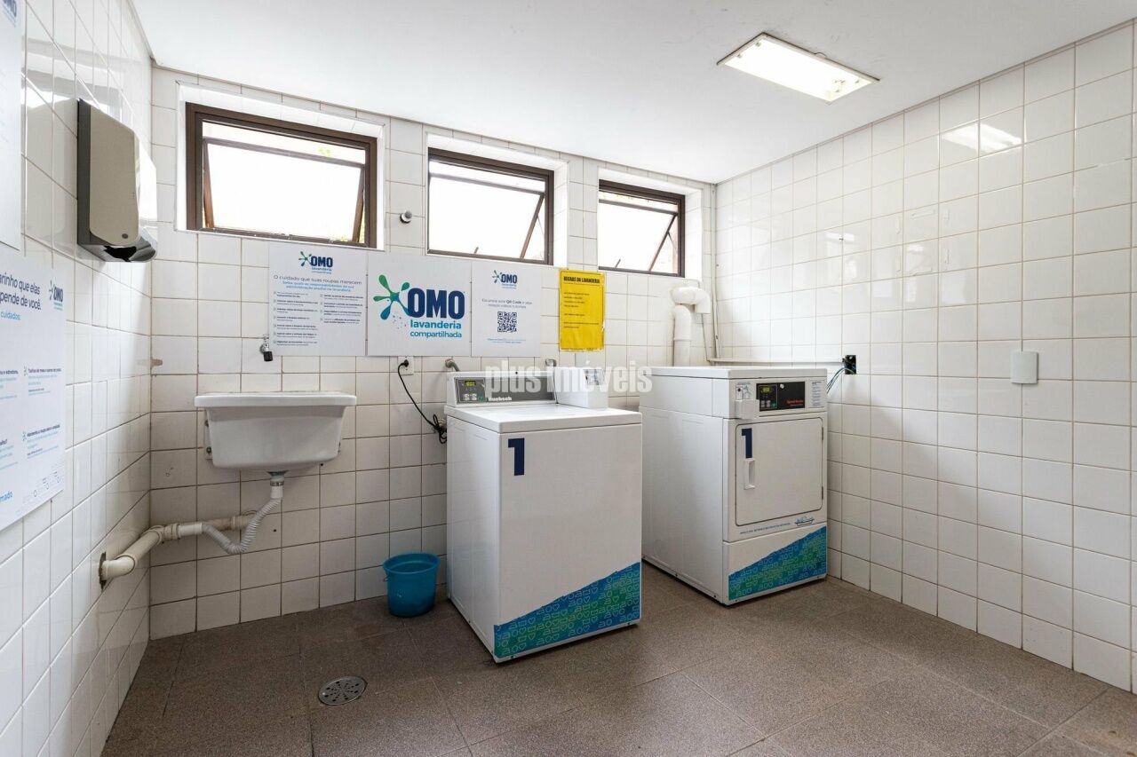 Apartamento, 1 quarto, 40 m² - Foto 13