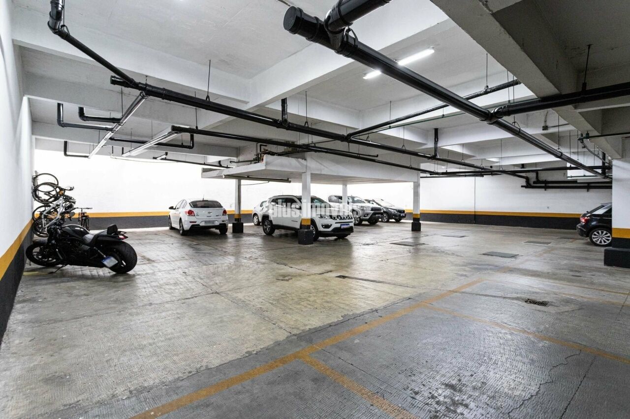 Apartamento, 1 quarto, 40 m² - Foto 14