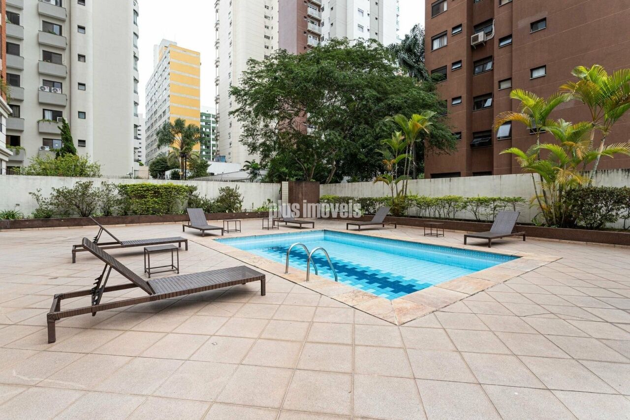 Apartamento, 1 quarto, 40 m² - Foto 16