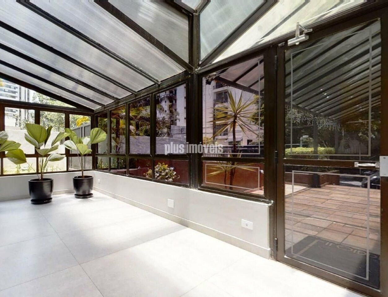 Apartamento, 1 quarto, 40 m² - Foto 18