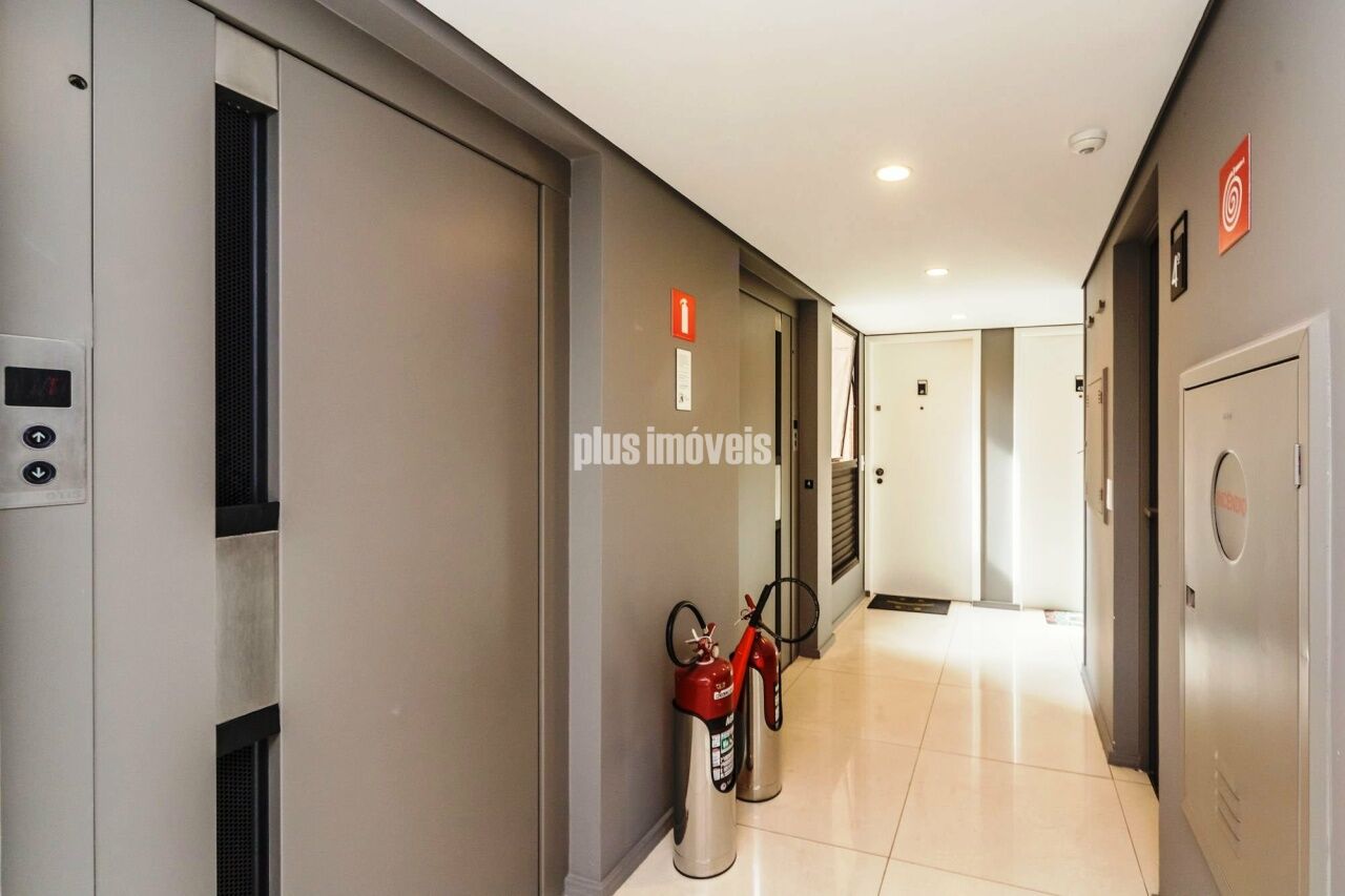 Apartamento, 1 quarto, 40 m² - Foto 19