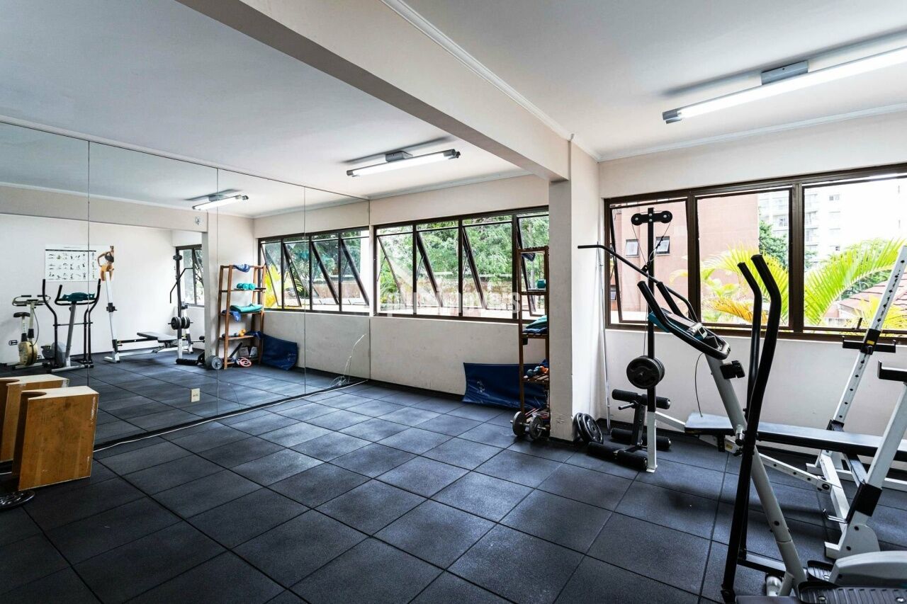 Apartamento, 1 quarto, 40 m² - Foto 20