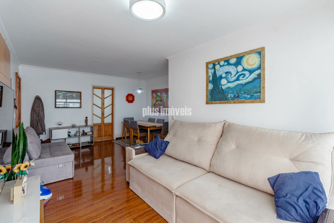 Apartamento, 2 quartos, 85 m² - Foto 2
