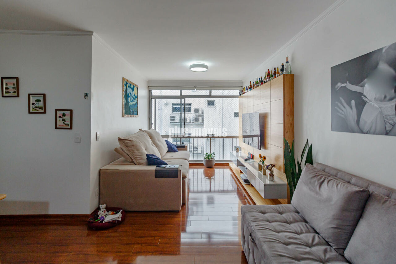 Apartamento, 2 quartos, 85 m² - Foto 4
