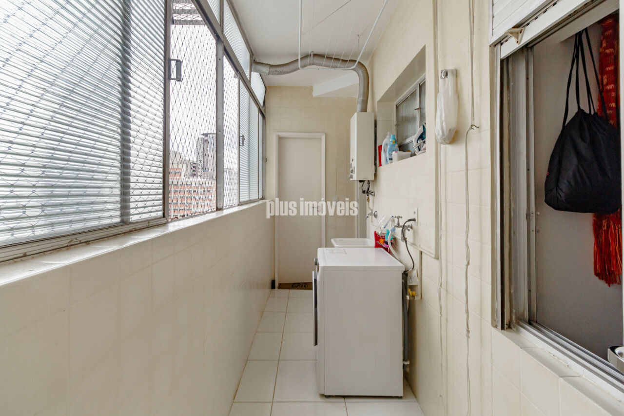 Apartamento, 2 quartos, 85 m² - Foto 20