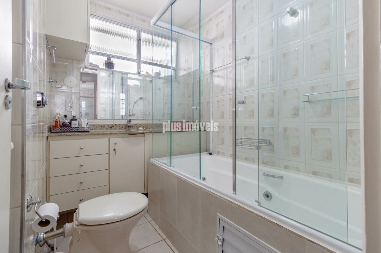 Apartamento, 2 quartos, 85 m² - Foto 16