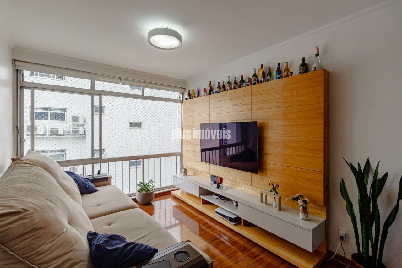 Apartamento, 2 quartos, 85 m² - Foto 1