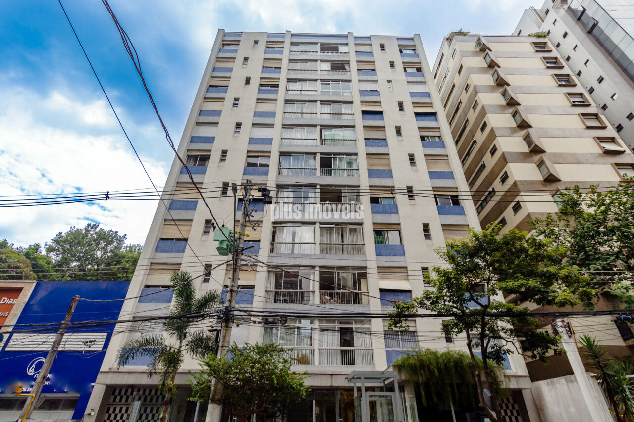 Apartamento, 2 quartos, 85 m² - Foto 24
