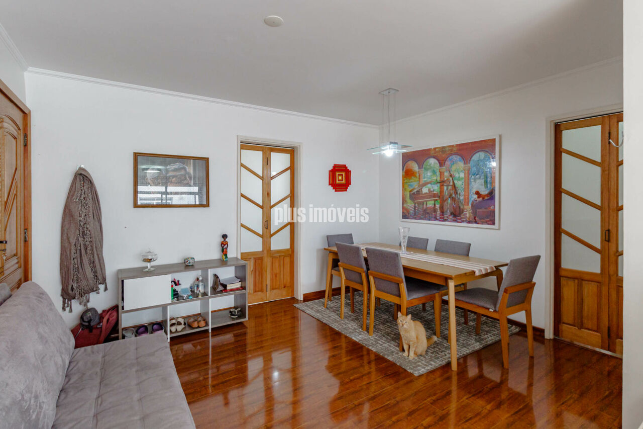 Apartamento, 2 quartos, 85 m² - Foto 5