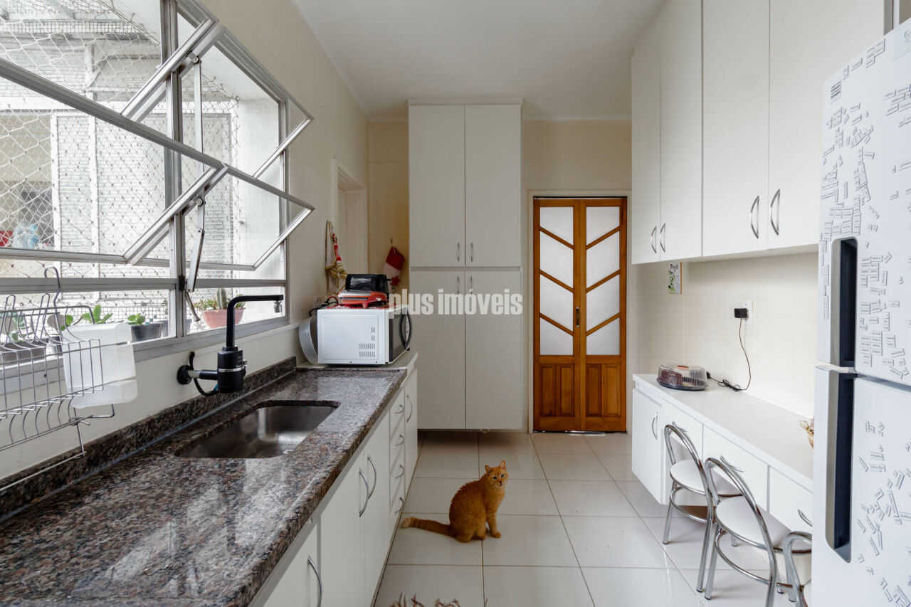 Apartamento, 2 quartos, 85 m² - Foto 19