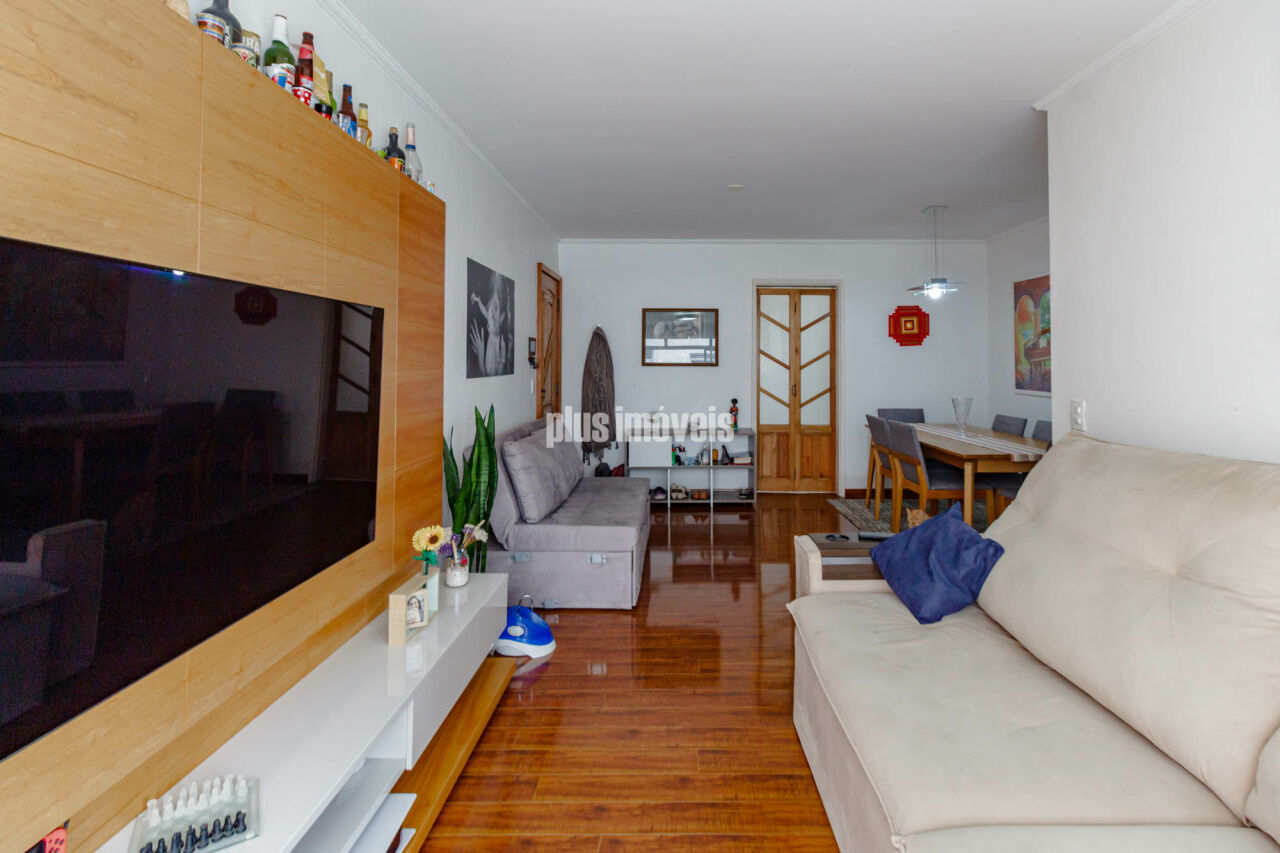 Apartamento, 2 quartos, 85 m² - Foto 3