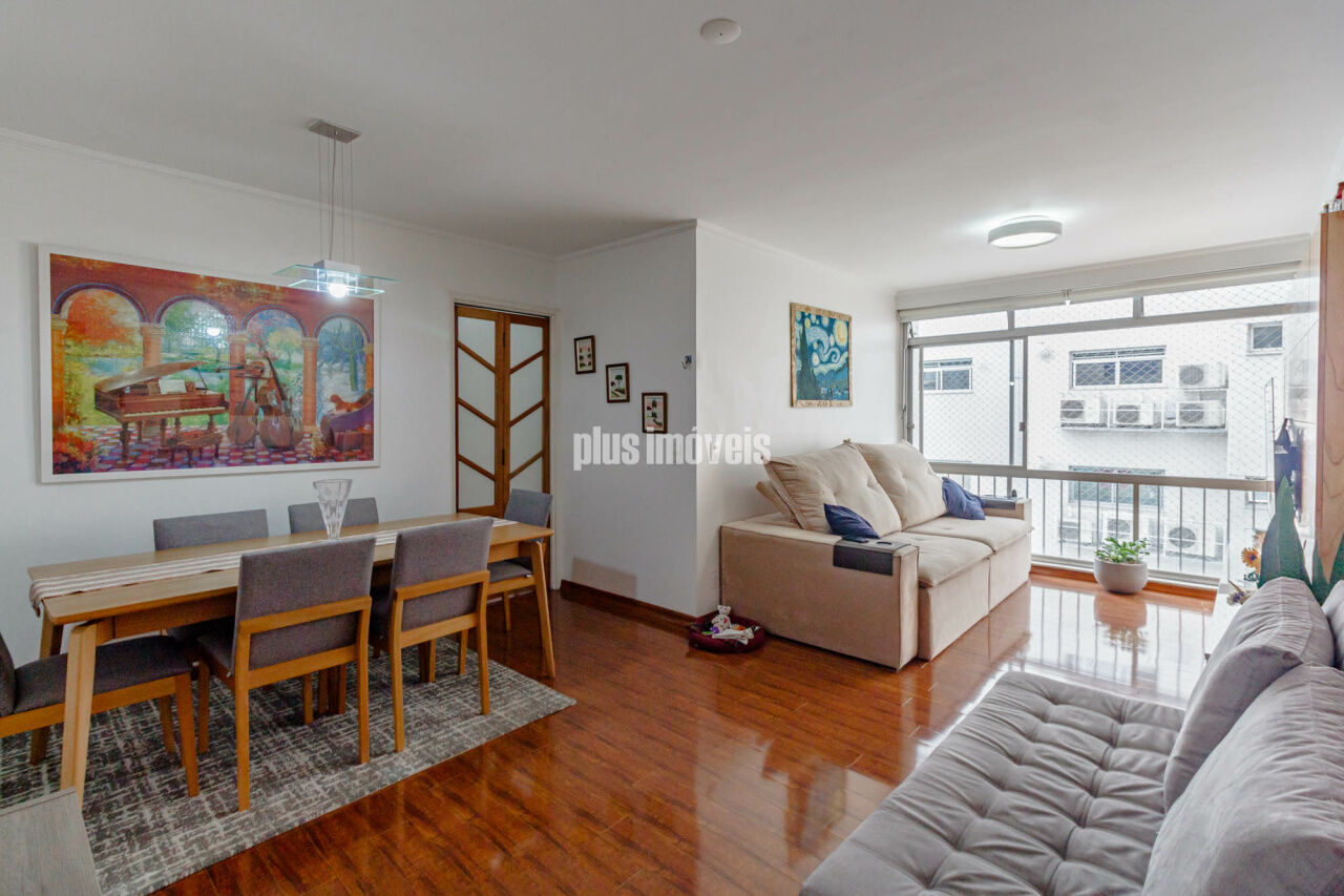 Apartamento, 2 quartos, 85 m² - Foto 7