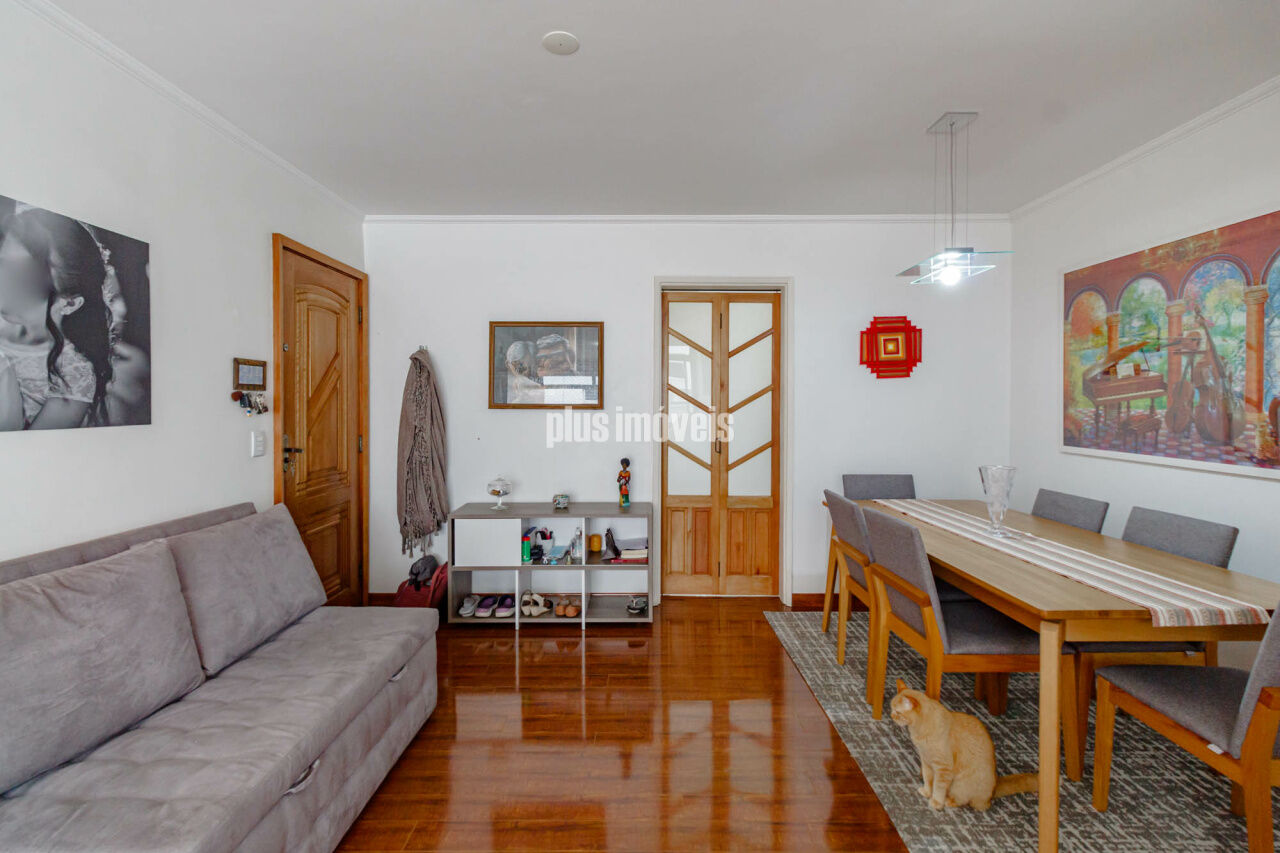 Apartamento, 2 quartos, 85 m² - Foto 6