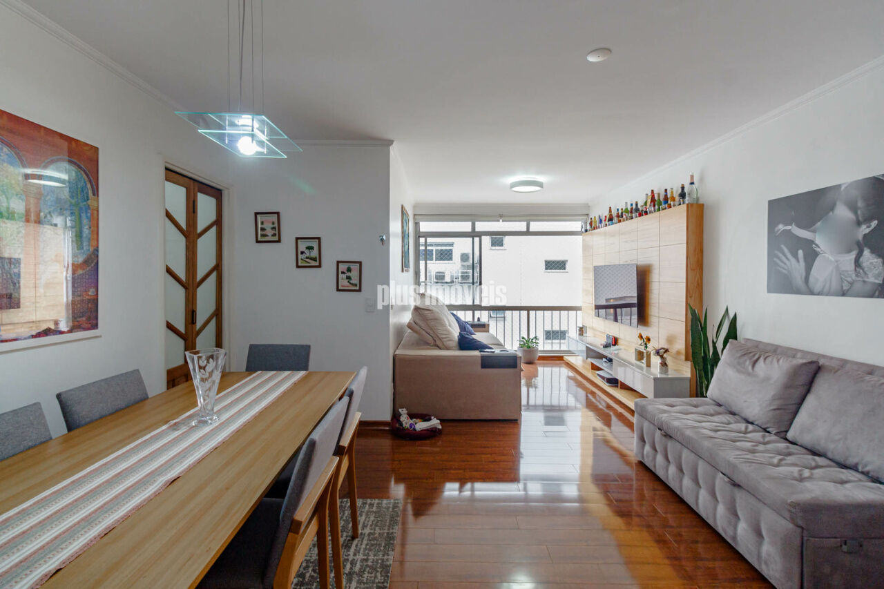 Apartamento, 2 quartos, 85 m² - Foto 8
