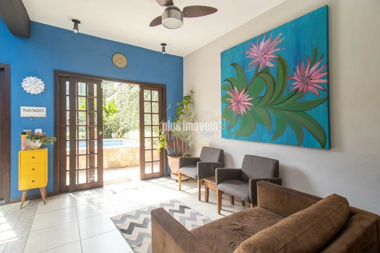 Casa, 3 quartos, 127 m² - Foto 1