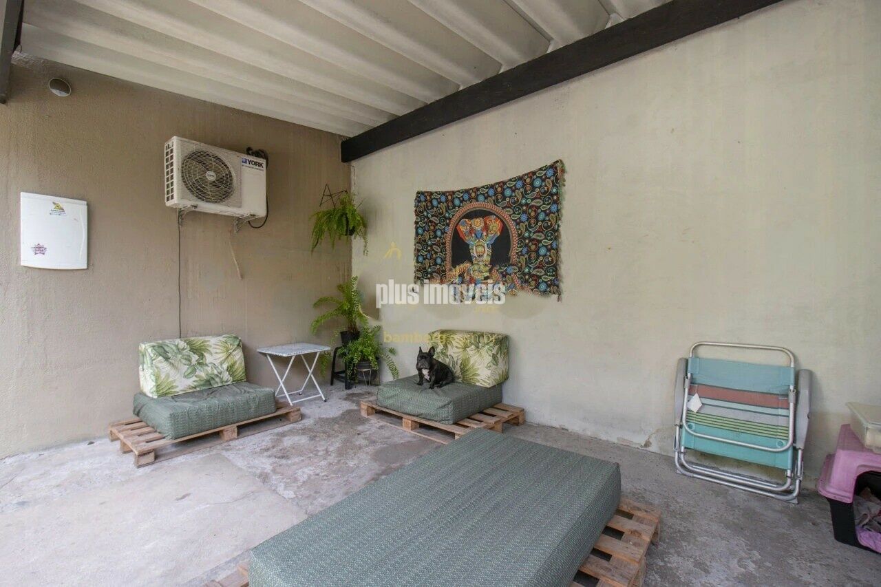 Casa, 3 quartos, 127 m² - Foto 22