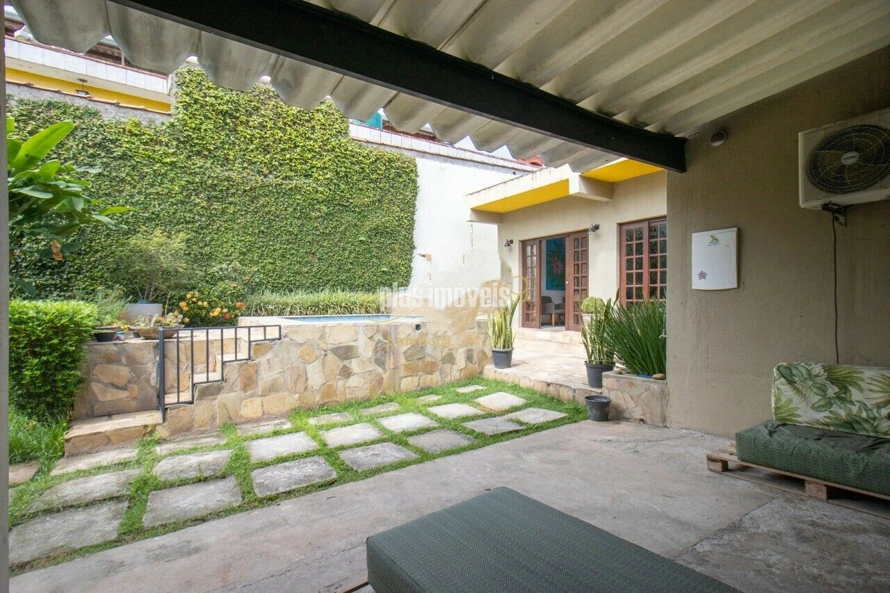 Casa, 3 quartos, 127 m² - Foto 20