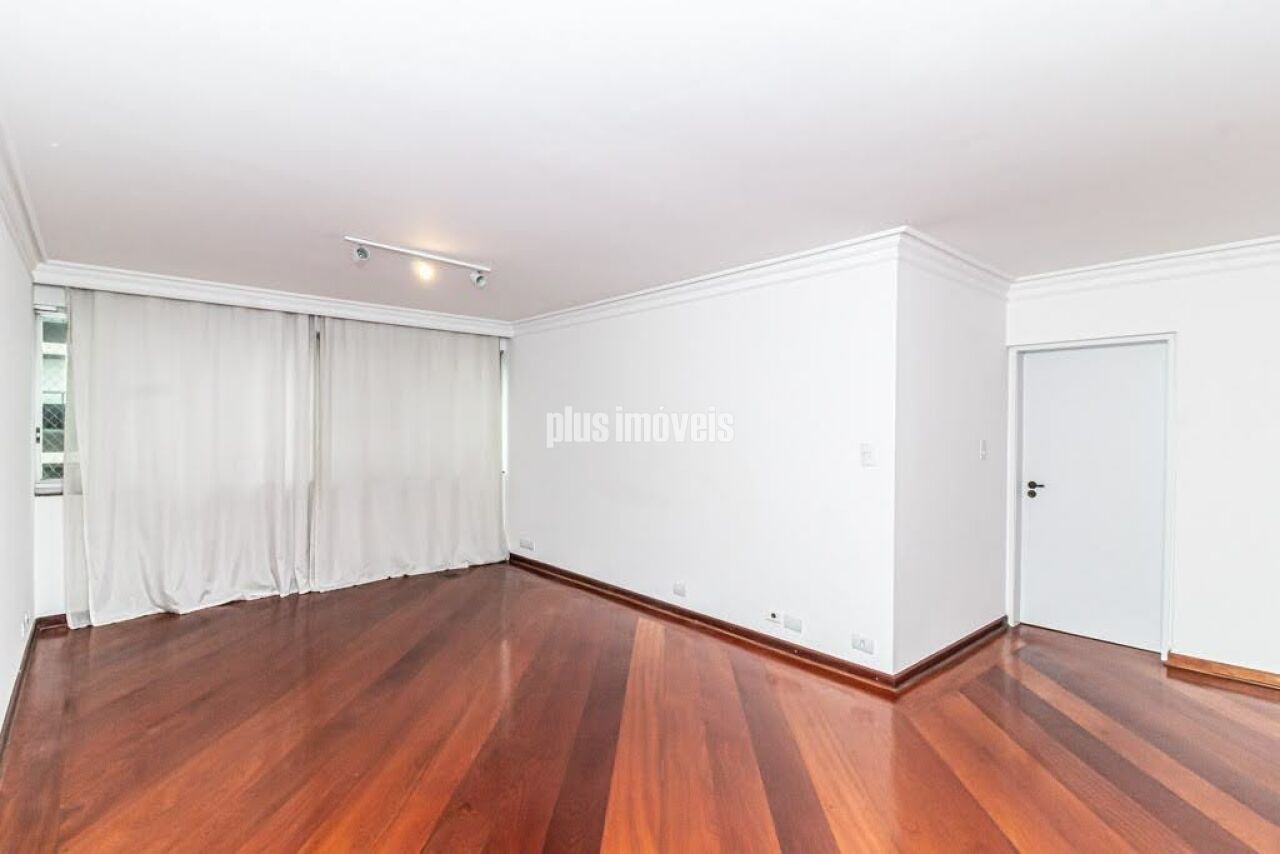 Apartamento, 3 quartos, 137 m² - Foto 1