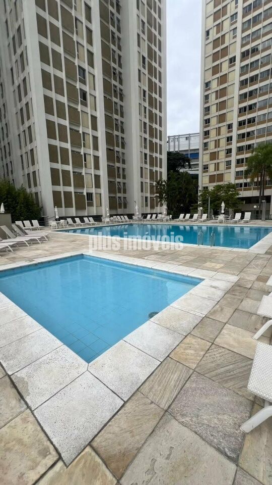 Apartamento, 3 quartos, 137 m² - Foto 21