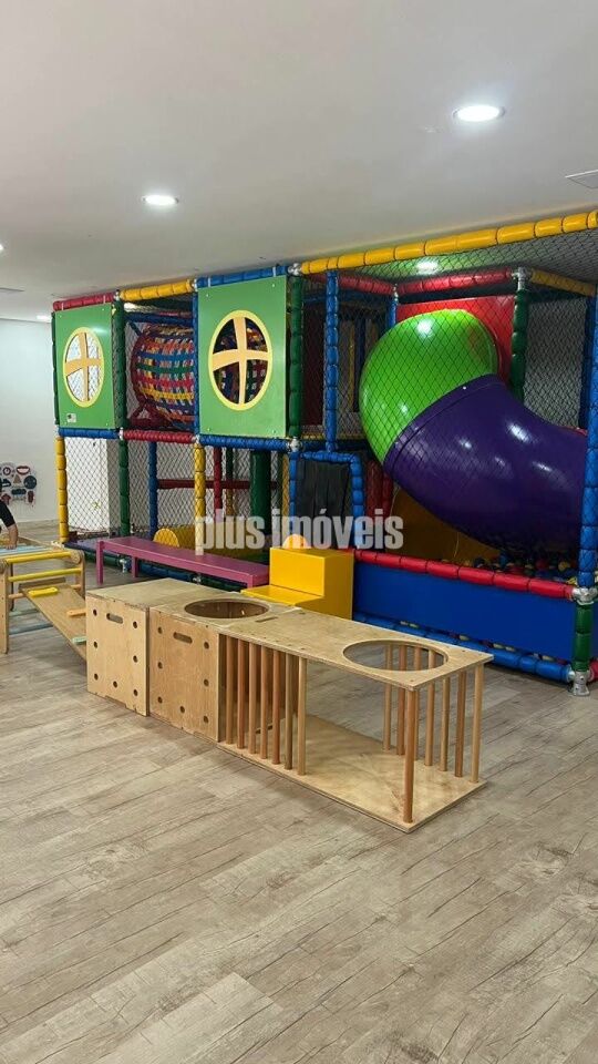 Apartamento, 3 quartos, 137 m² - Foto 34
