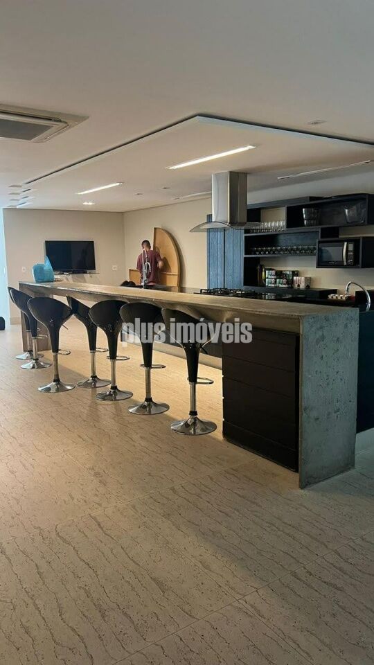 Apartamento, 3 quartos, 137 m² - Foto 41