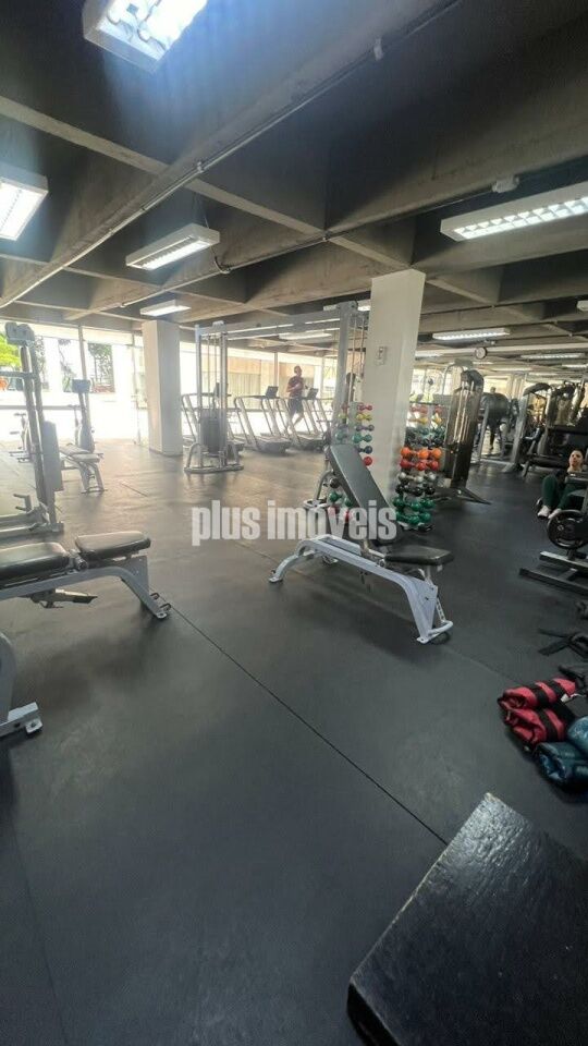 Apartamento, 3 quartos, 137 m² - Foto 43