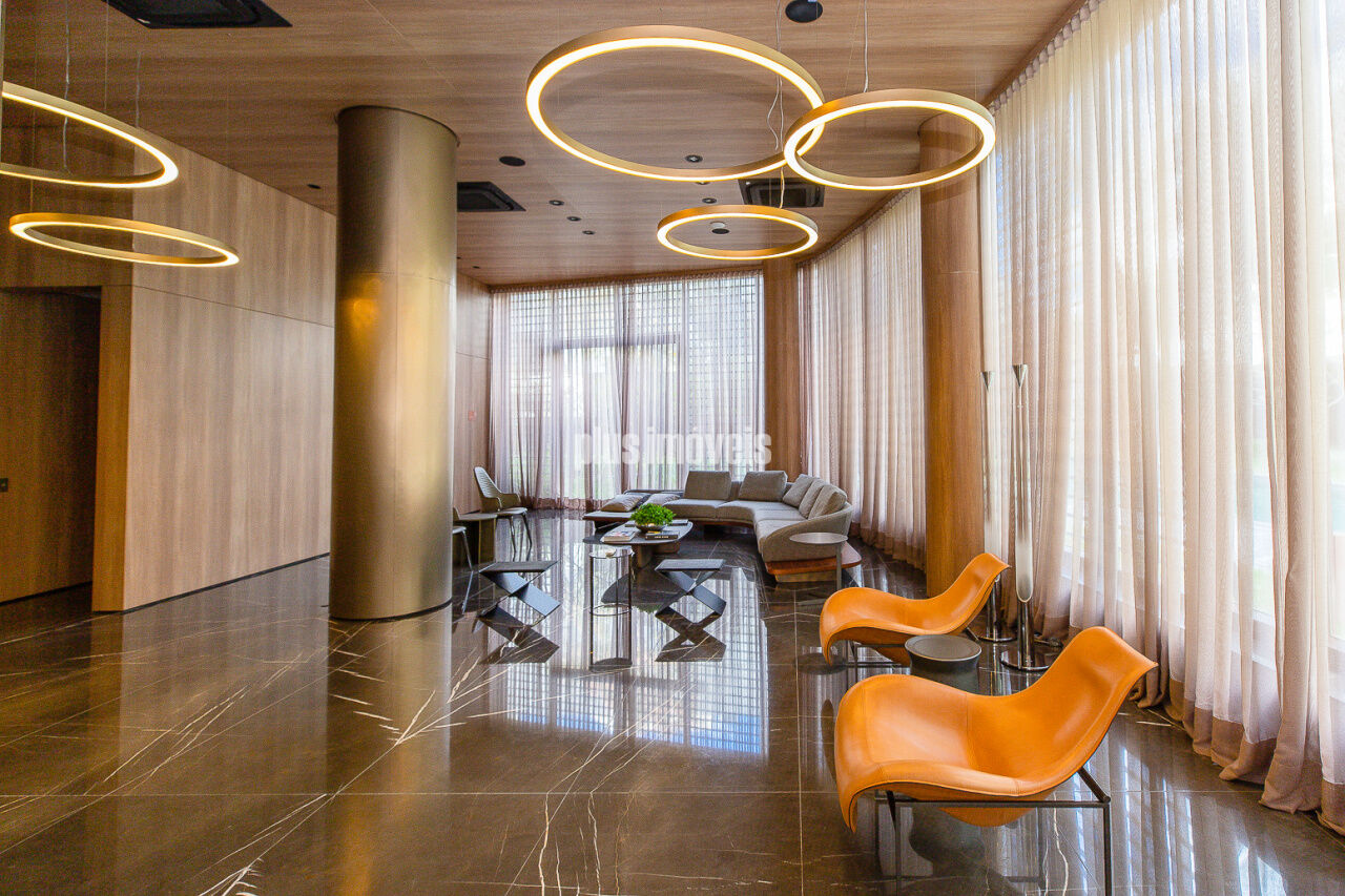 Apartamento, 1 quarto, 46 m² - Foto 26