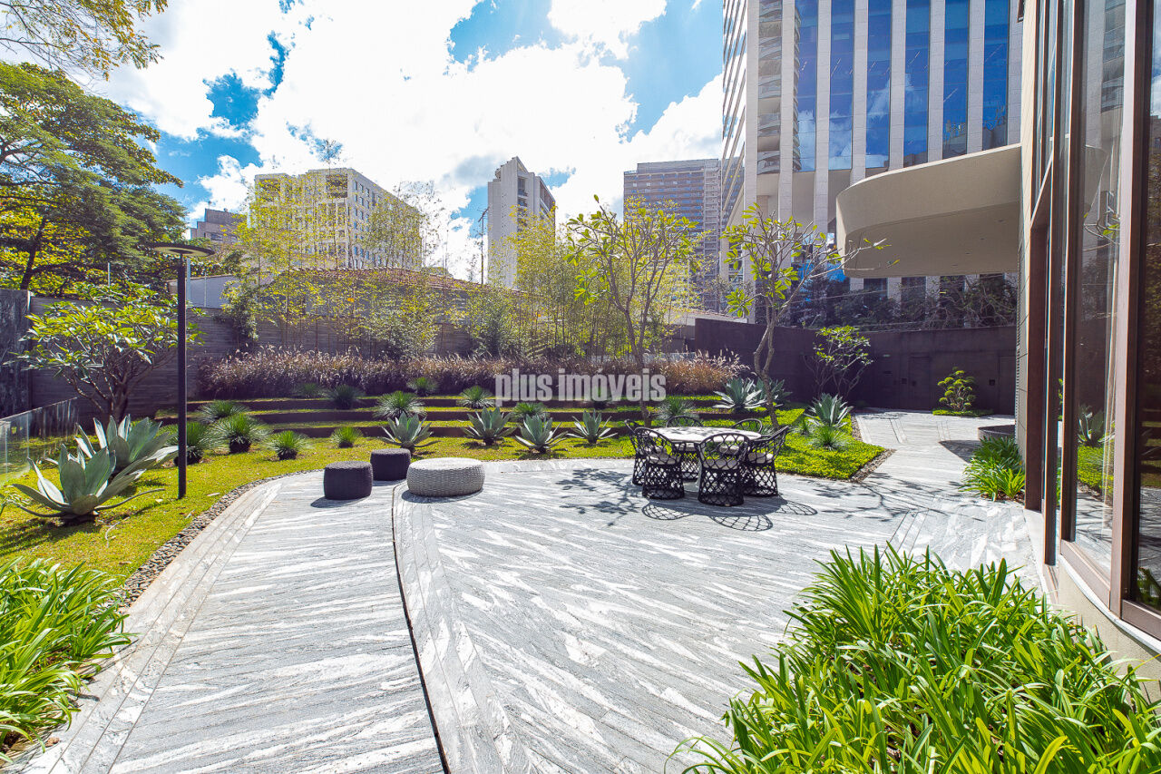 Apartamento, 1 quarto, 46 m² - Foto 37