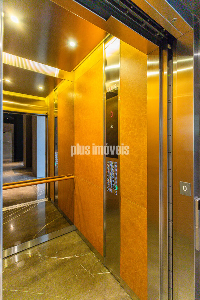 Apartamento, 1 quarto, 46 m² - Foto 25