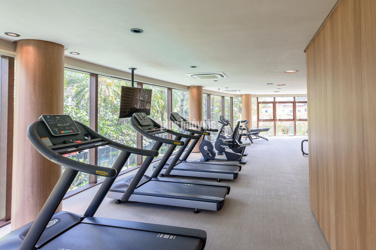 Apartamento, 1 quarto, 46 m² - Foto 22