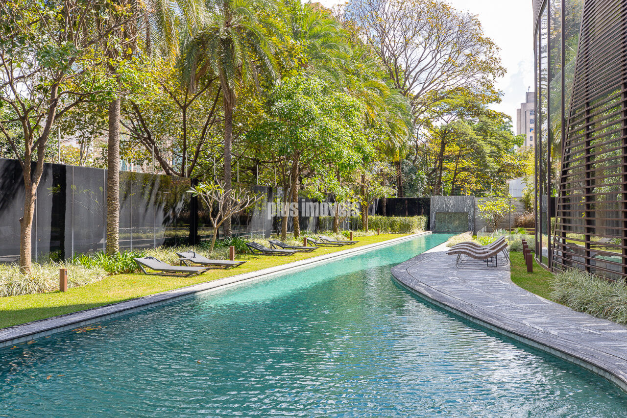 Apartamento, 1 quarto, 46 m² - Foto 35