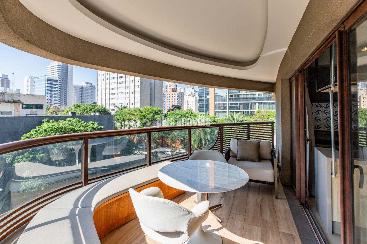 Apartamento, 1 quarto, 46 m² - Foto 16