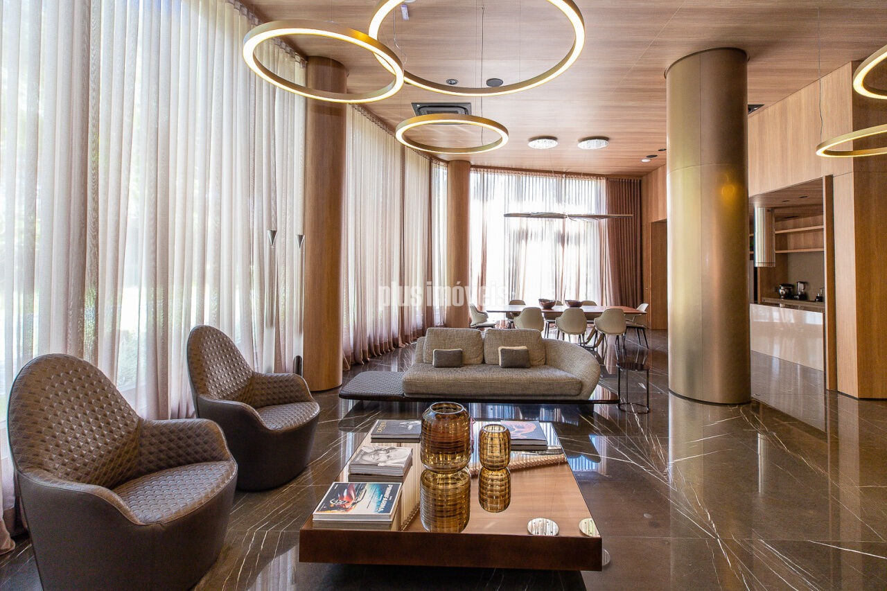 Apartamento, 1 quarto, 46 m² - Foto 28