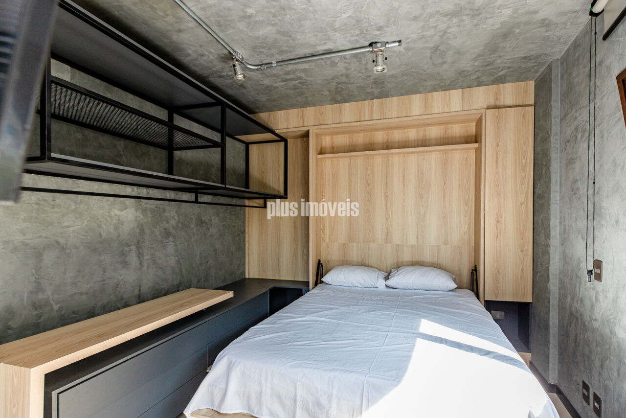 Apartamento, 1 quarto, 46 m² - Foto 8