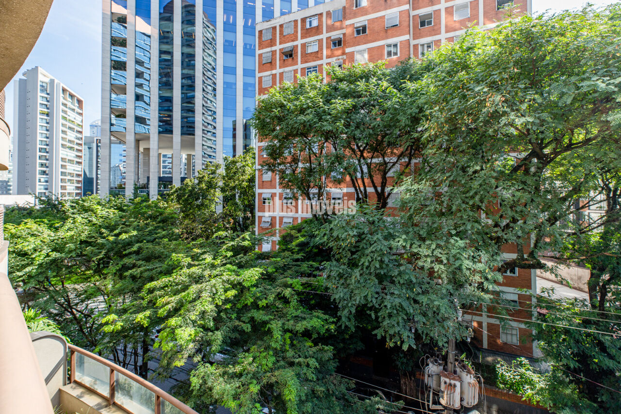 Apartamento, 1 quarto, 46 m² - Foto 21