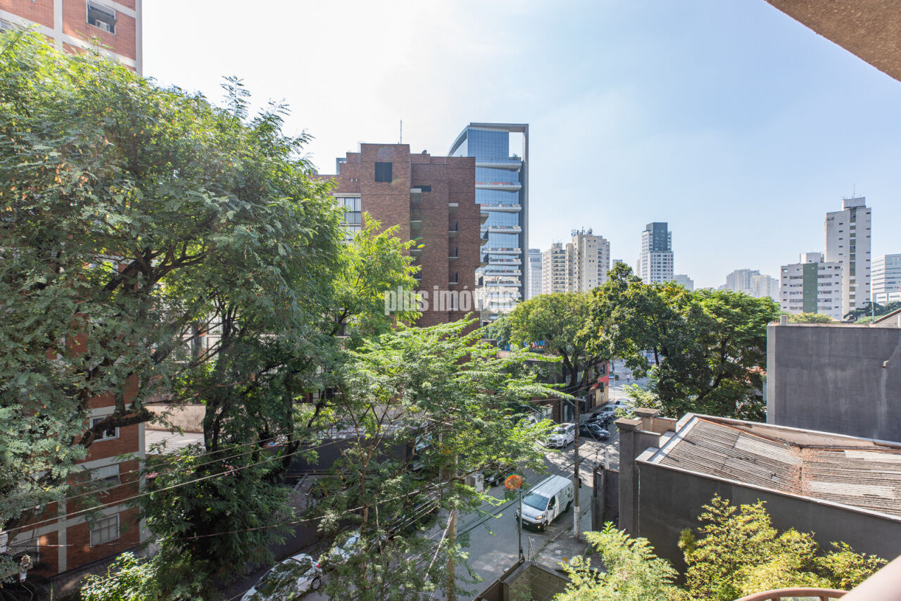 Apartamento, 1 quarto, 46 m² - Foto 20