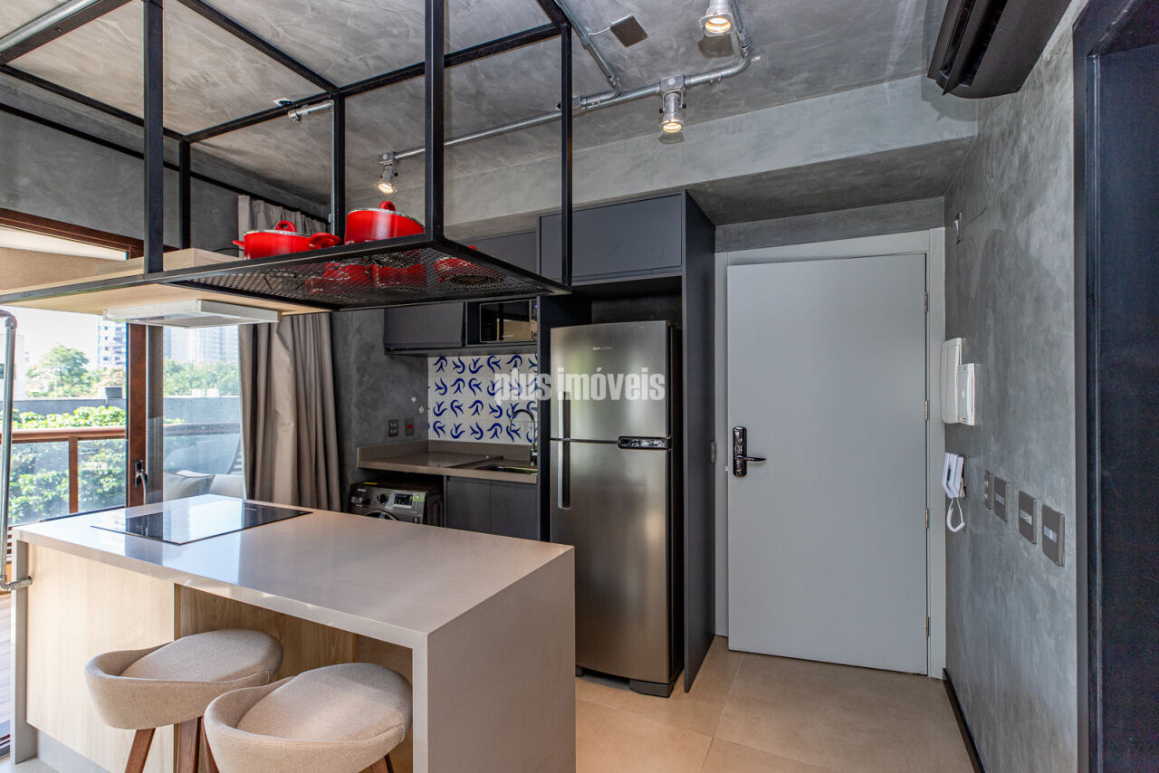 Apartamento, 1 quarto, 46 m² - Foto 10