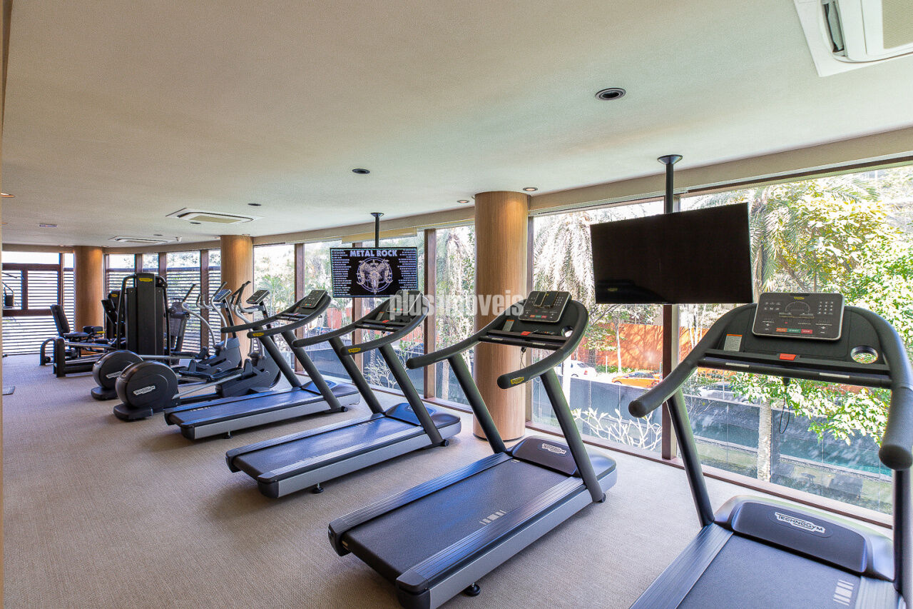 Apartamento, 1 quarto, 46 m² - Foto 23