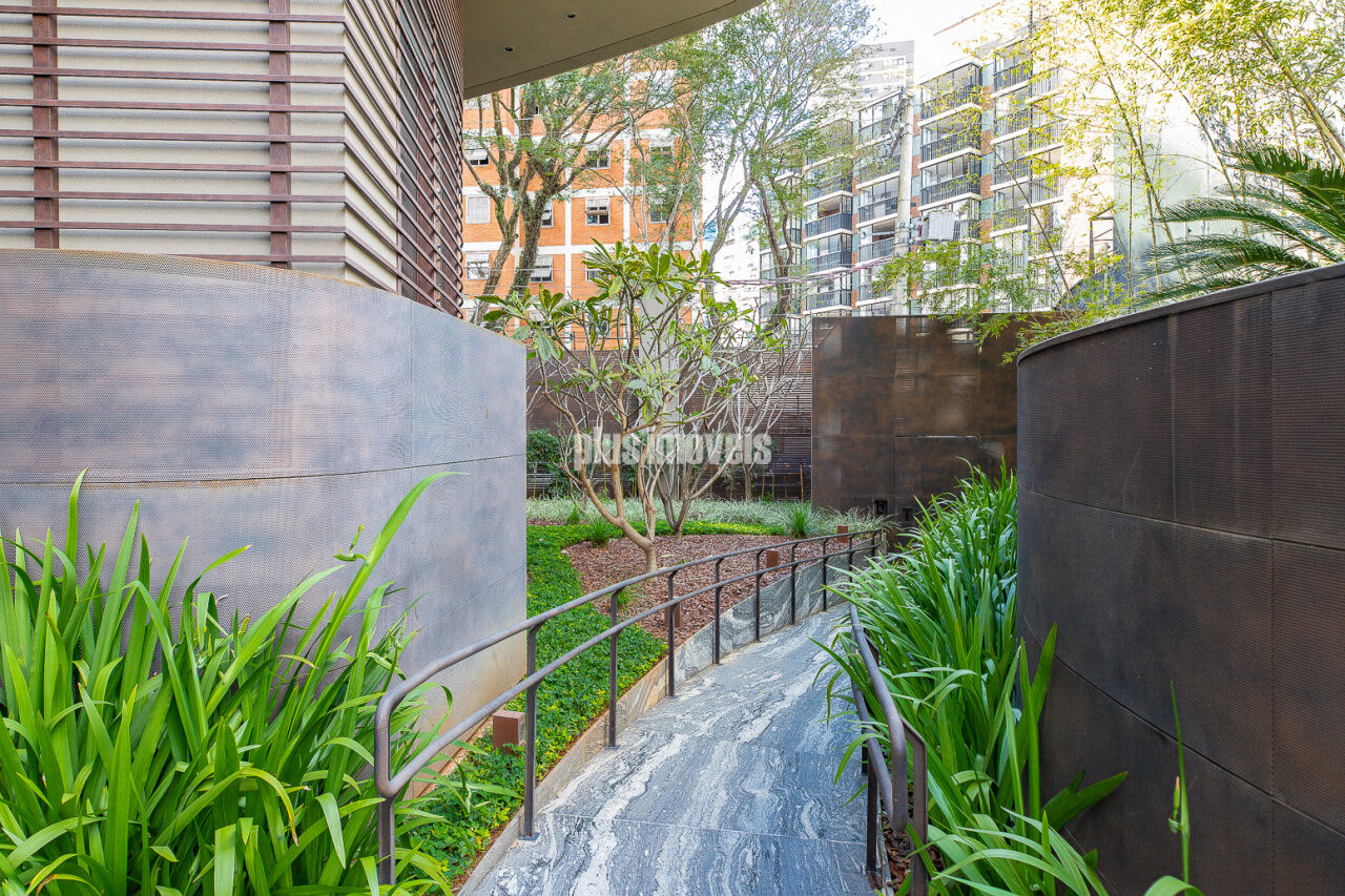 Apartamento, 1 quarto, 46 m² - Foto 31