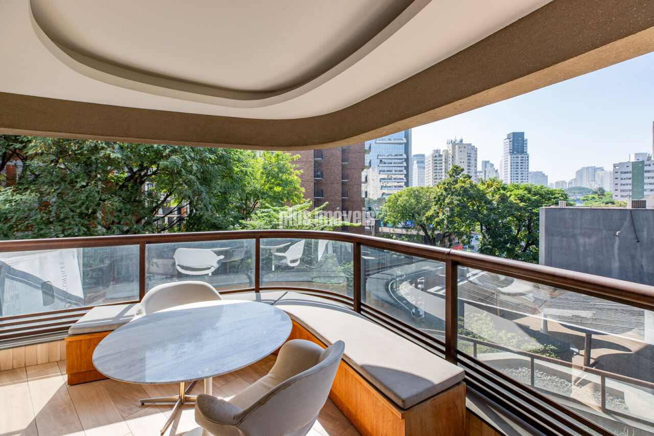 Apartamento, 1 quarto, 46 m² - Foto 19