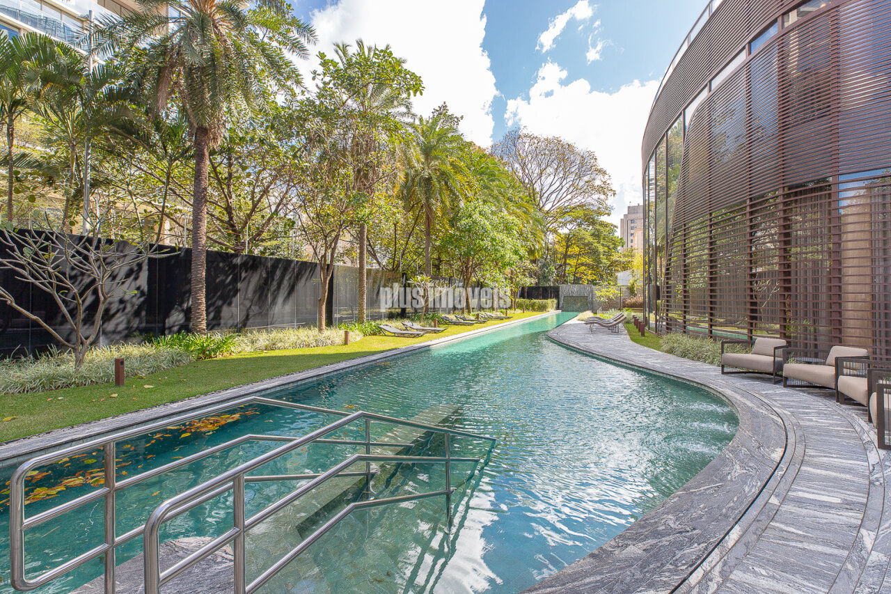 Apartamento, 1 quarto, 46 m² - Foto 34