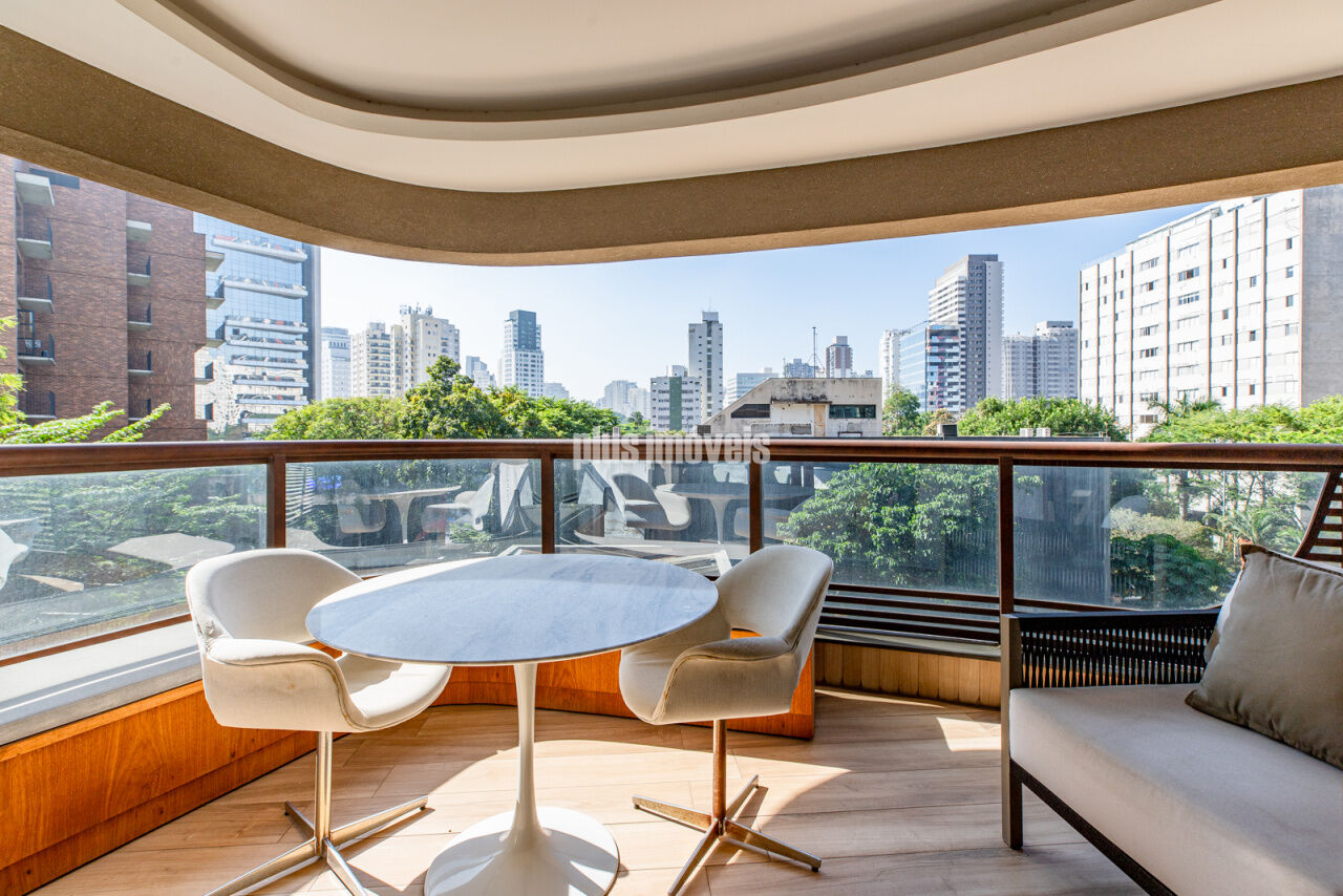 Apartamento, 1 quarto, 46 m² - Foto 14