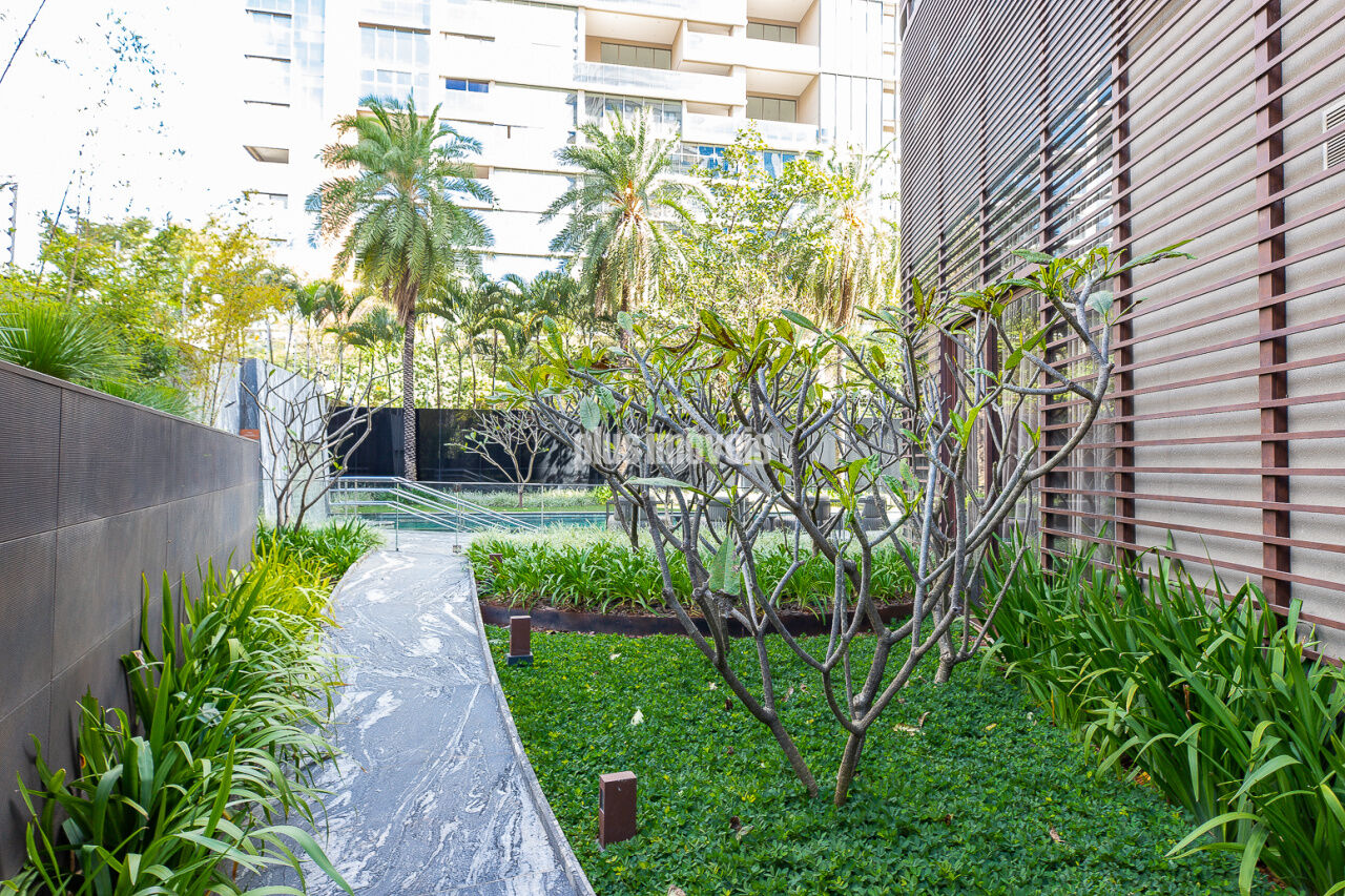 Apartamento, 1 quarto, 46 m² - Foto 33