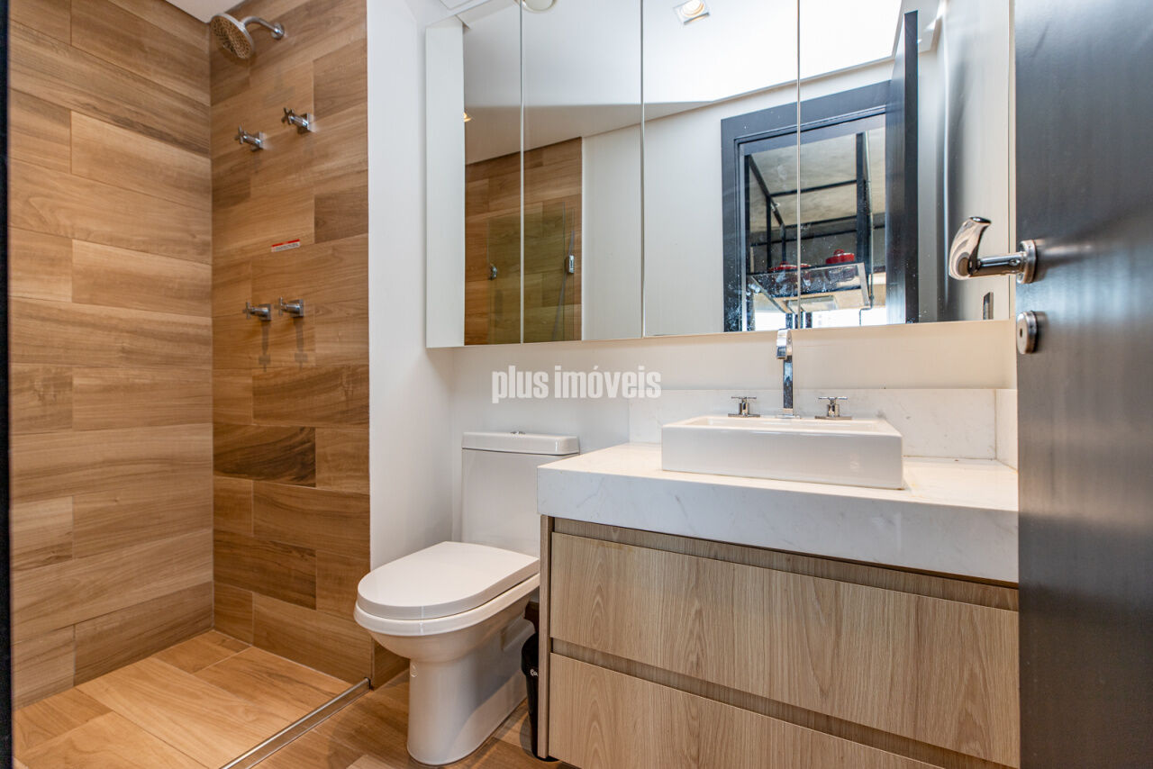 Apartamento, 1 quarto, 46 m² - Foto 12