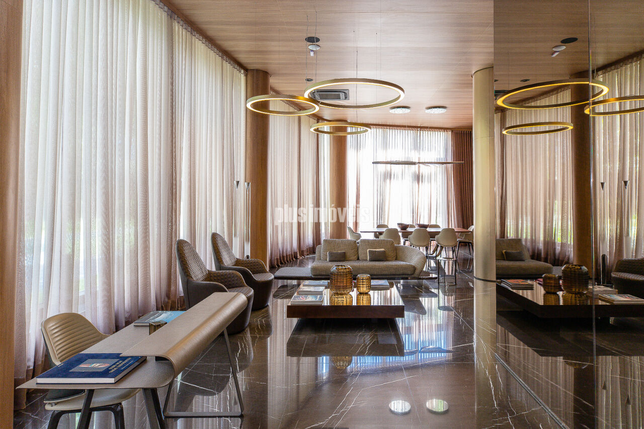 Apartamento, 1 quarto, 46 m² - Foto 27