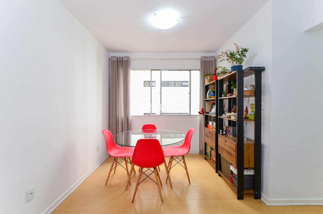 Apartamento, 2 quartos, 70 m² - Foto 4