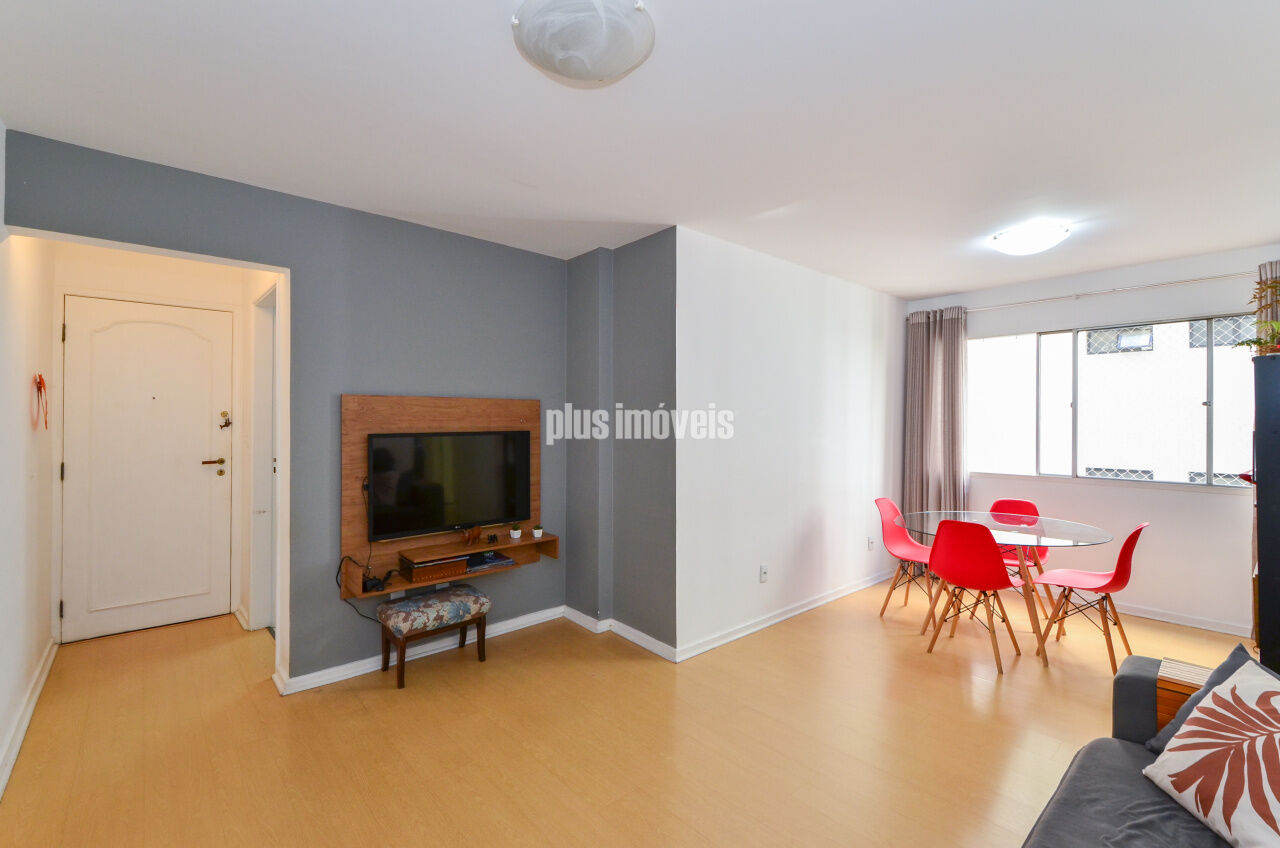 Apartamento, 2 quartos, 70 m² - Foto 2